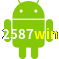 Aplicativo 2587win para Android