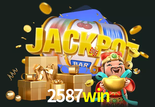 2587win bet